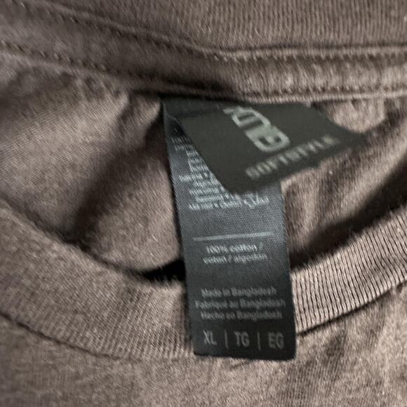 Don Toliver Shirt Mens XL Black 2022 Life of a Don Graphic Tour Rap Hip Hop - Picture 5 of 9